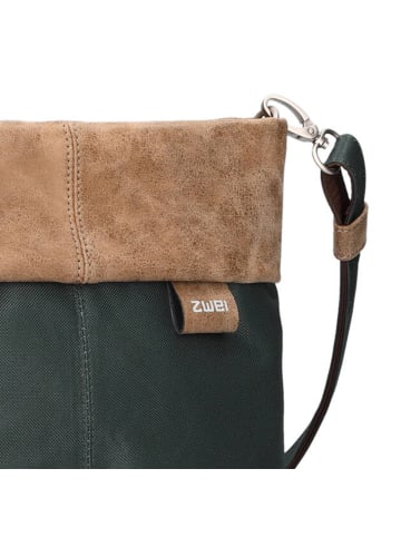 Zwei Olli Umhängetasche 25 cm in pine