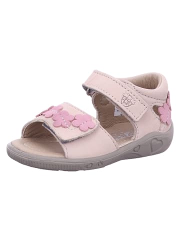 PEPINO Mädchen Sandalen Tidi in Rot