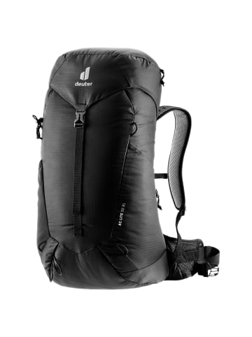 Deuter Rucksack AC Lite 32 EL in Schwarz