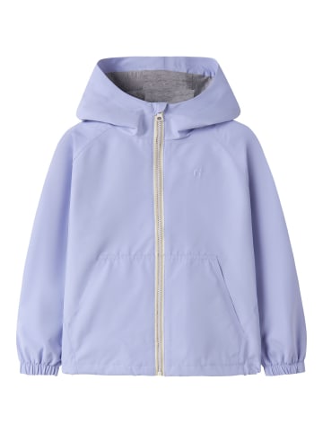 name it Jacke in Baby Lavender