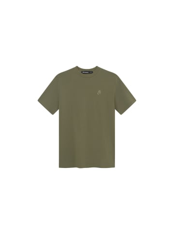 Karl Lagerfeld T-Shirt 755750 in gruen