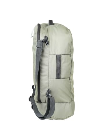 Mystery Ranch Mission Stuffel 45 - faltbare Reisetasche/Reiserucksack (twig) in twig