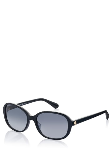 Kate Spade Sonnenbrille für Damen in schwarz