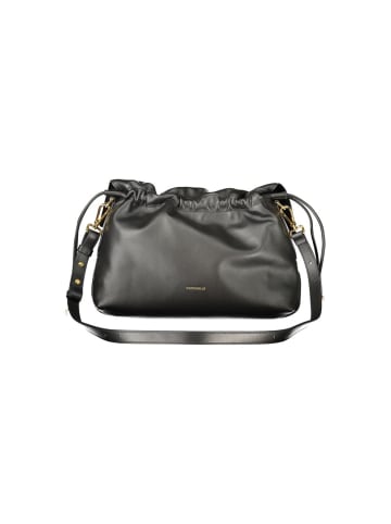 COCCINELLE Schwarz Leder Damen Tasche