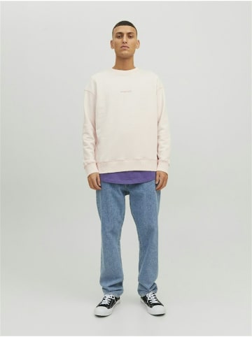 Jack & Jones Sweatshirt für Damen in Rosa