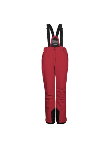Killtec Skihose KSW 249 in Rot4526
