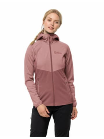 Jack Wolfskin Softshelljacken