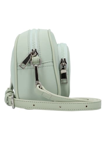 Seidenfelt Laanila Umhängetasche 20.5 cm in nylon sage