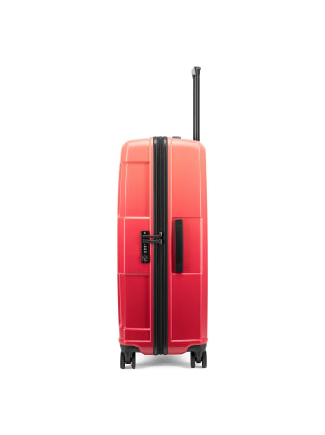 Epic Crate EX Wildlife 4 Rollen Trolley 75 cm redsunrise