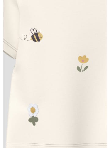 s.Oliver T-Shirt in 0401_creme