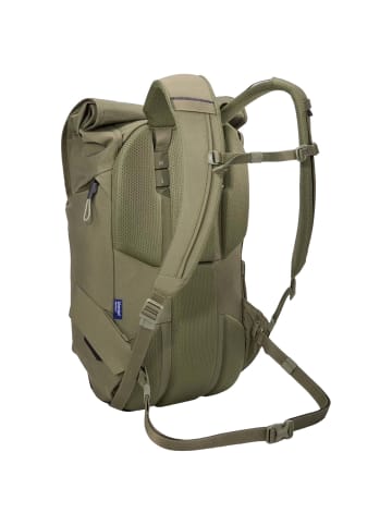 Thule Paramount Commuter 20 - Fahrradrucksack 52.5 cm (black) in soft green