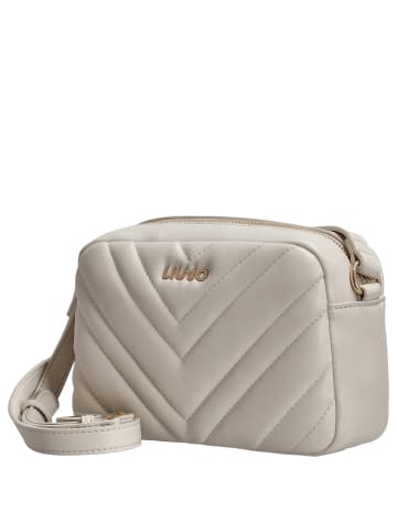 Liu Jo Lunny Camera Case - Umhängetasche S 21 cm (marmo) in marmo