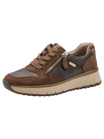 Jana Sneaker in MOCCA COMB