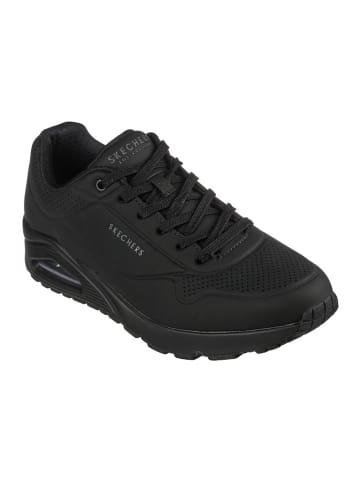 Skechers Sneakers Low UNO STAND ON AIR in schwarz