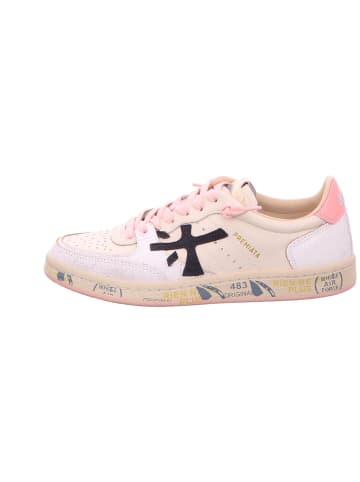 Premiata Sneaker CLAY in rosa