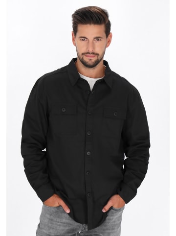 DreiMaster Vintage Men Shirt in black