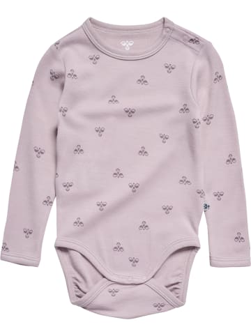 Hummel Strampler Hmlmini Kinder in CLOUD GRAY