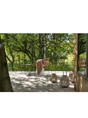 Villa Collection Laterne Amas in Natur