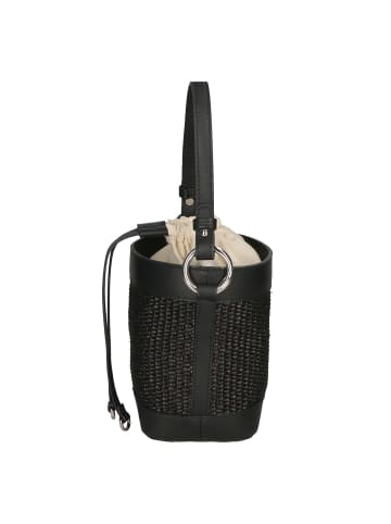 Gave Lux Eimer Tasche in BLACK