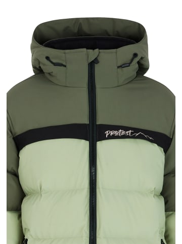 Protest " PRTMACK JR in Thyme