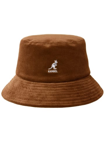 kangol Flapper in braun