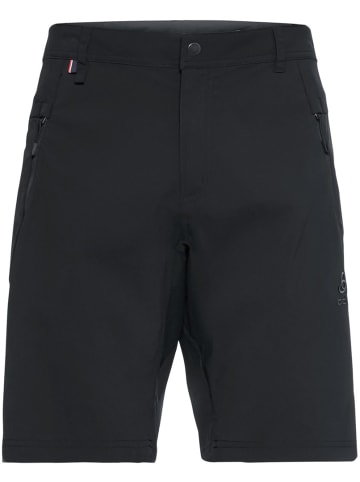 Odlo Short "Shorts Wedgemount" in Schwarz