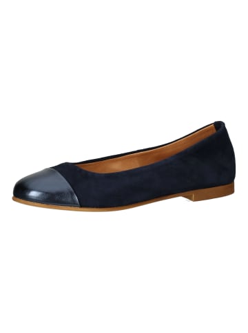 Igi&Co Ballerinas in Blau