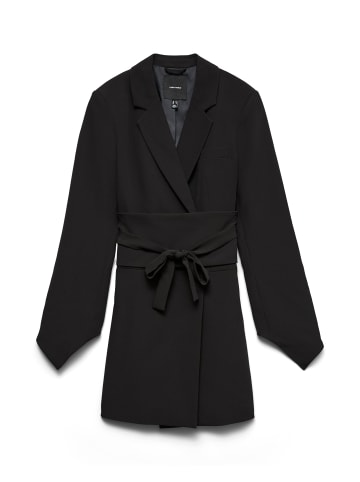 Vero Moda Blazer-Kleid in Black
