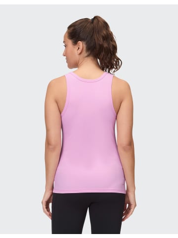 Venice Beach Top VB Brenda in cosmea rose