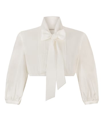 Stockerpoint Stockerpoint Dirndlbluse Lea in creme