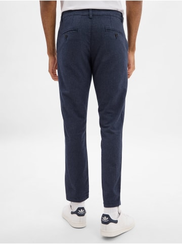 Selected Chino SHL175-Slim Miles in marine