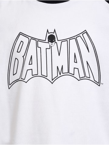 Hummel Hummel T-Shirt Hmlbatman Unisex Kinder in BRIGHT WHITE