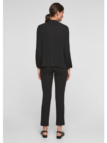 s.Oliver Bluse in 9999_schwarz