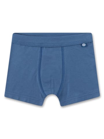 Sanetta Boxershort 2er Pack in Blau