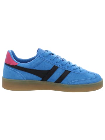 Gola Sneaker Low in schwarz