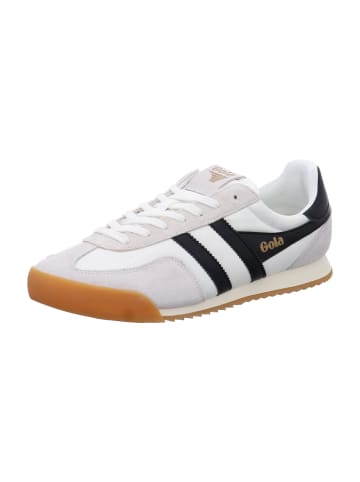 Gola Sneaker Low in Weiß