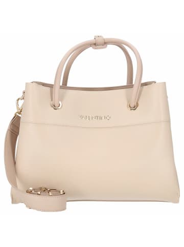Valentino Bags Alexia - Handtasche 35 cm (bianco/cuoio) in ecru