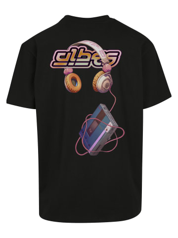 Mister Tee T-Shirt in black