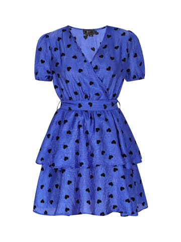 faina Women Dress in blue