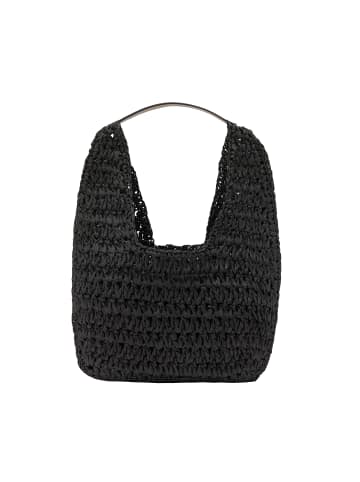 IZIA Women Handbag in Black