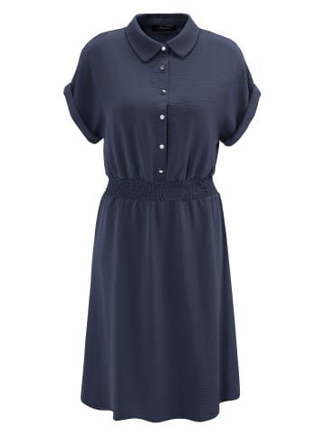 Aniston CASUAL Sommerkleid in marine