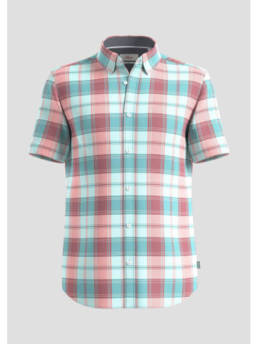 s.Oliver Hemd in 60N1_ozeangrün