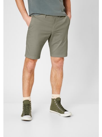 S4 JACKETS Chino SEA in olive