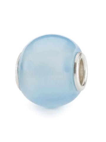 Trollbeads Charms & Anhänger für Erwachsene in blau in blau