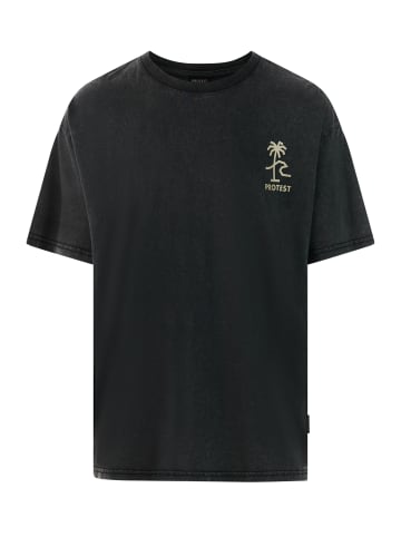 Protest " PRTDenwick in True Black