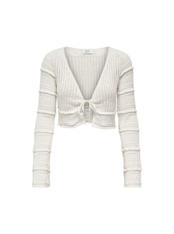 ONLY Pullover in Cloud Dancer