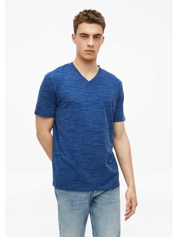 s.Oliver T-Shirt in 57W1_dunkelblau