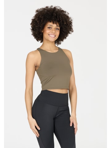 Athlecia Top Rihal in 1292 Greige