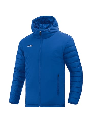 Jako Stadionjacke Stadionjacke in blau