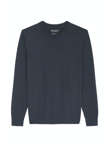 Marc O'Polo Pullover in Dark Navy